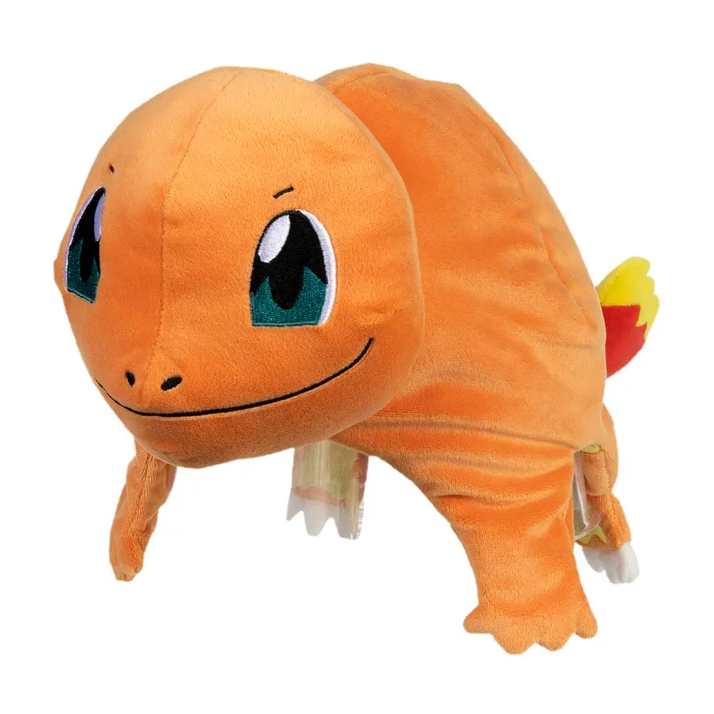 Gorro de Peluche · Charmander - Imagen principal
