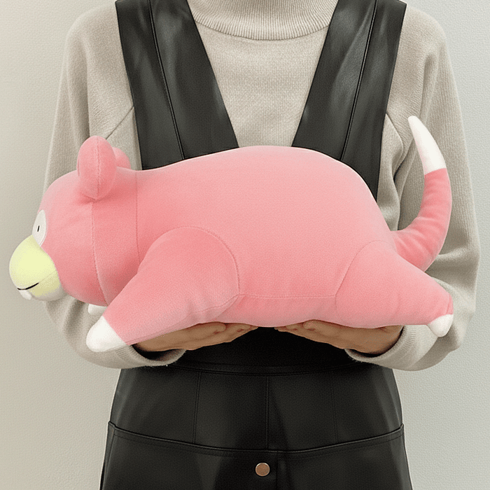 #079 Slowpoke · Grande 2