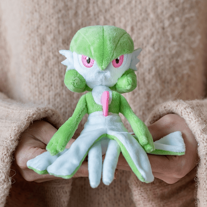 #282 Gardevoir 2