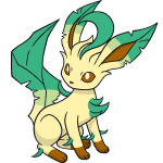 leafeon
