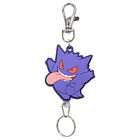 Llavero Retráctil · Gengar 1
