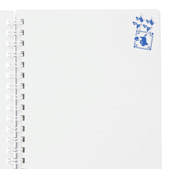 Libreta B6 · Diseño Mosaico 3