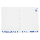 Libreta B6 · Diseño Mosaico 6