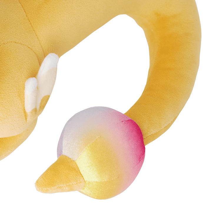 Peluche · Mega Dragonite 6