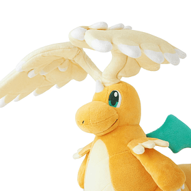 Peluche · Mega Dragonite