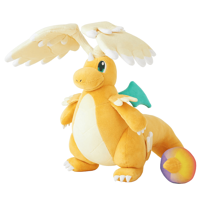 Peluche · Mega Dragonite 1