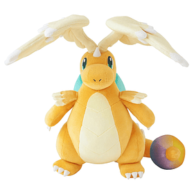 Peluche · Mega Dragonite