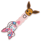 Organizador Cables · Eevee & Sylveon 1