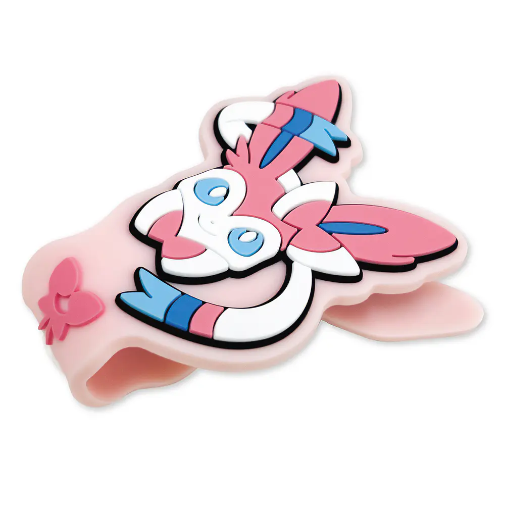 Organizador Cables · Eevee & Sylveon - Vista del producto