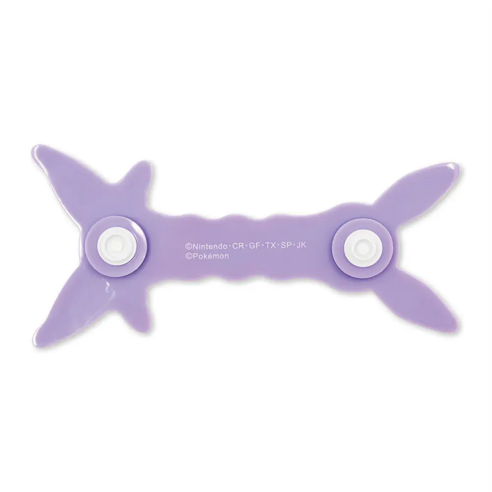 Organizador Cables · Espeon & Umbreon - Vista del producto