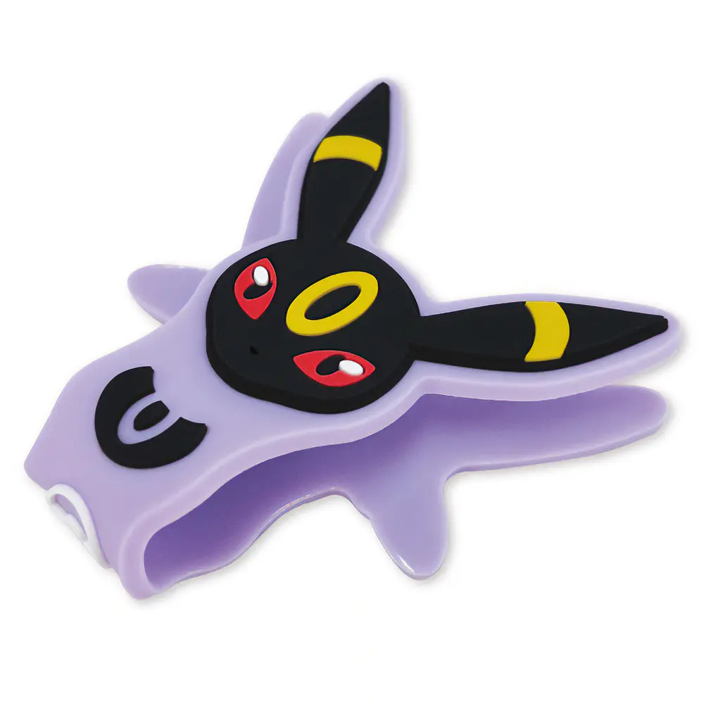 Organizador Cables · Espeon & Umbreon - Vista del producto