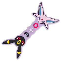Organizador Cables · Espeon & Umbreon