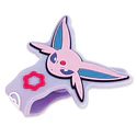Organizador Cables · Espeon & Umbreon - Vista del producto
