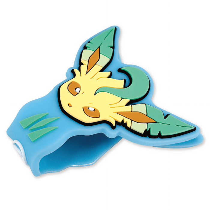 Organizador Cables · Leafeon & Glaceon 4