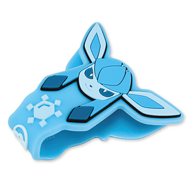 Organizador Cables · Leafeon & Glaceon