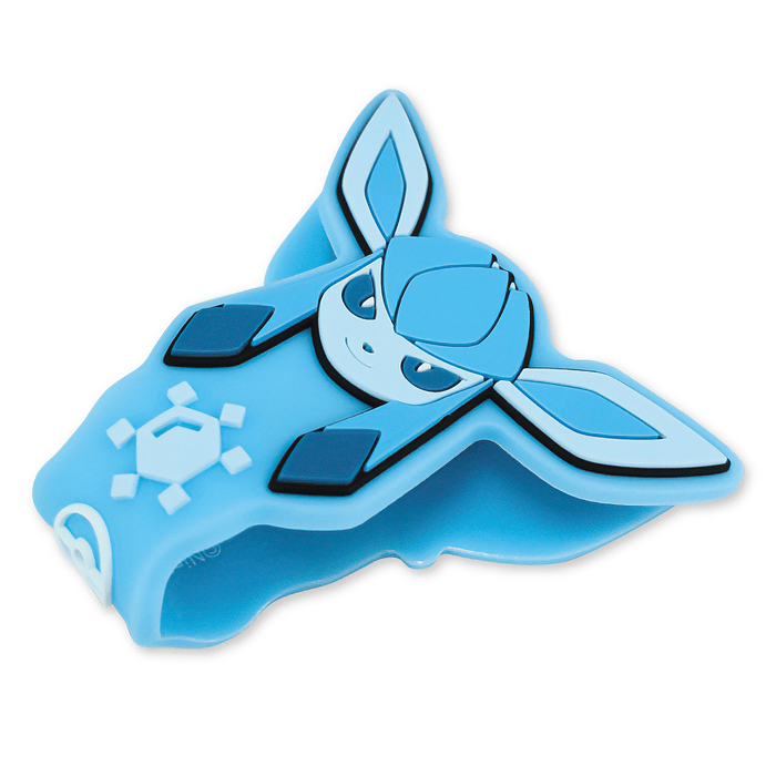 Organizador Cables · Leafeon & Glaceon 2