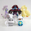 #635 Hydreigon - Vista del producto
