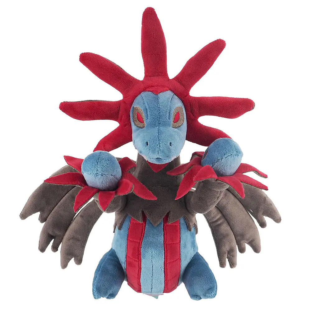 #635 Hydreigon - Vista del producto