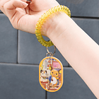 Llavero Tipo Espiral · Sorpresa 3