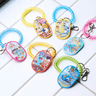 Llavero Tipo Espiral · Sorpresa 1