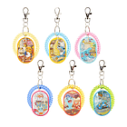 Llavero Tipo Espiral · Sorpresa 2