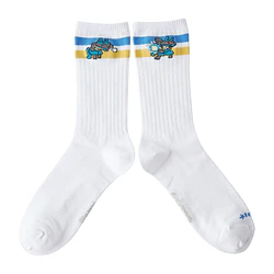 Calcetines Lucario · 23-25cm - Vista del producto