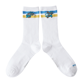 Calcetines Lucario · 23-25cm