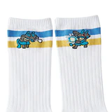 Calcetines Lucario · 23-25cm