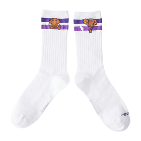 Calcetines Hitmonlee · 25-27cm