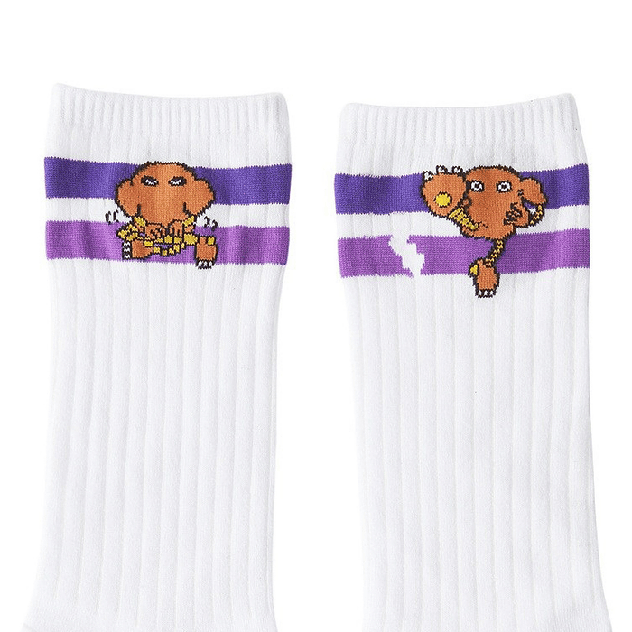 Calcetines Hitmonlee · 23-25cm 1