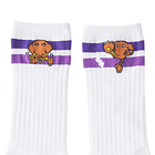 Calcetines Hitmonlee · 25-27cm 1