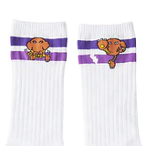 Calcetines Hitmonlee · 25-27cm