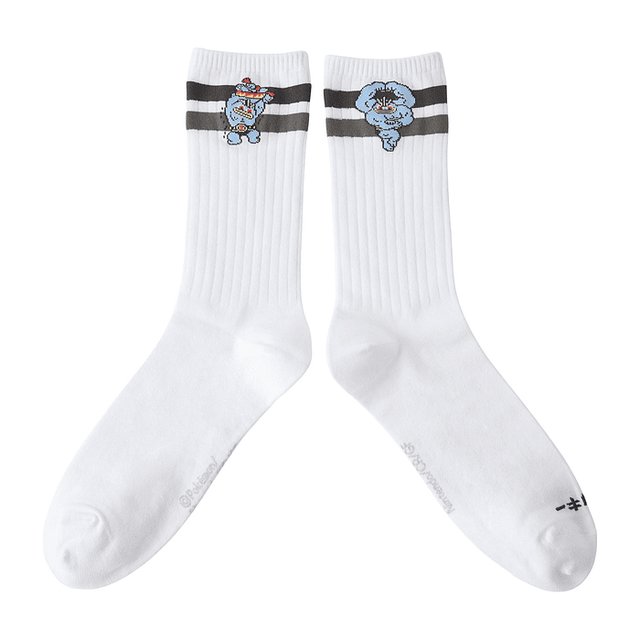 Calcetines Machamp · 23-25cm 2