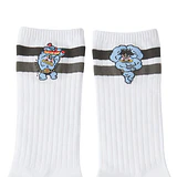 Calcetines Machamp · 23-25cm
