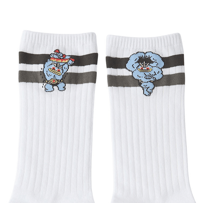 Calcetines Machamp · 23-25cm 1