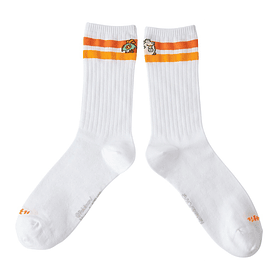 Calcetines Primeape & Hawlucha · 23-25cm