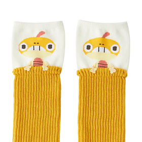 Calcetines Holgados · Scraggy 23-25cm