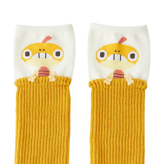 Calcetines Holgados · Scraggy 23-25cm 1