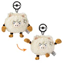 Peluche Mascota Articulado · Primeape - Vista del producto