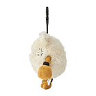 Peluche Mascota Articulado · Primeape 5