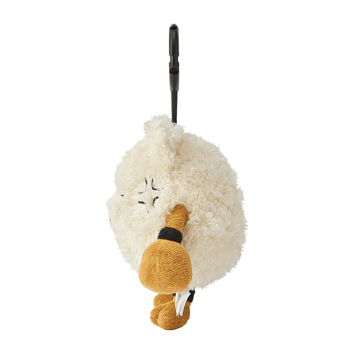 Peluche Mascota Articulado · Primeape 5