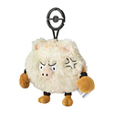 Peluche Mascota Articulado · Primeape - Vista del producto
