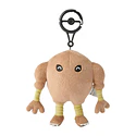 Peluche Mascota Articulado · Hitmonlee - Vista del producto