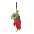 Peluche Mascota Posable · Hawlucha 4