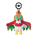 Peluche Mascota Articulado · Hawlucha - Vista del producto