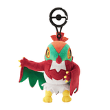 Peluche Mascota Articulado · Hawlucha
