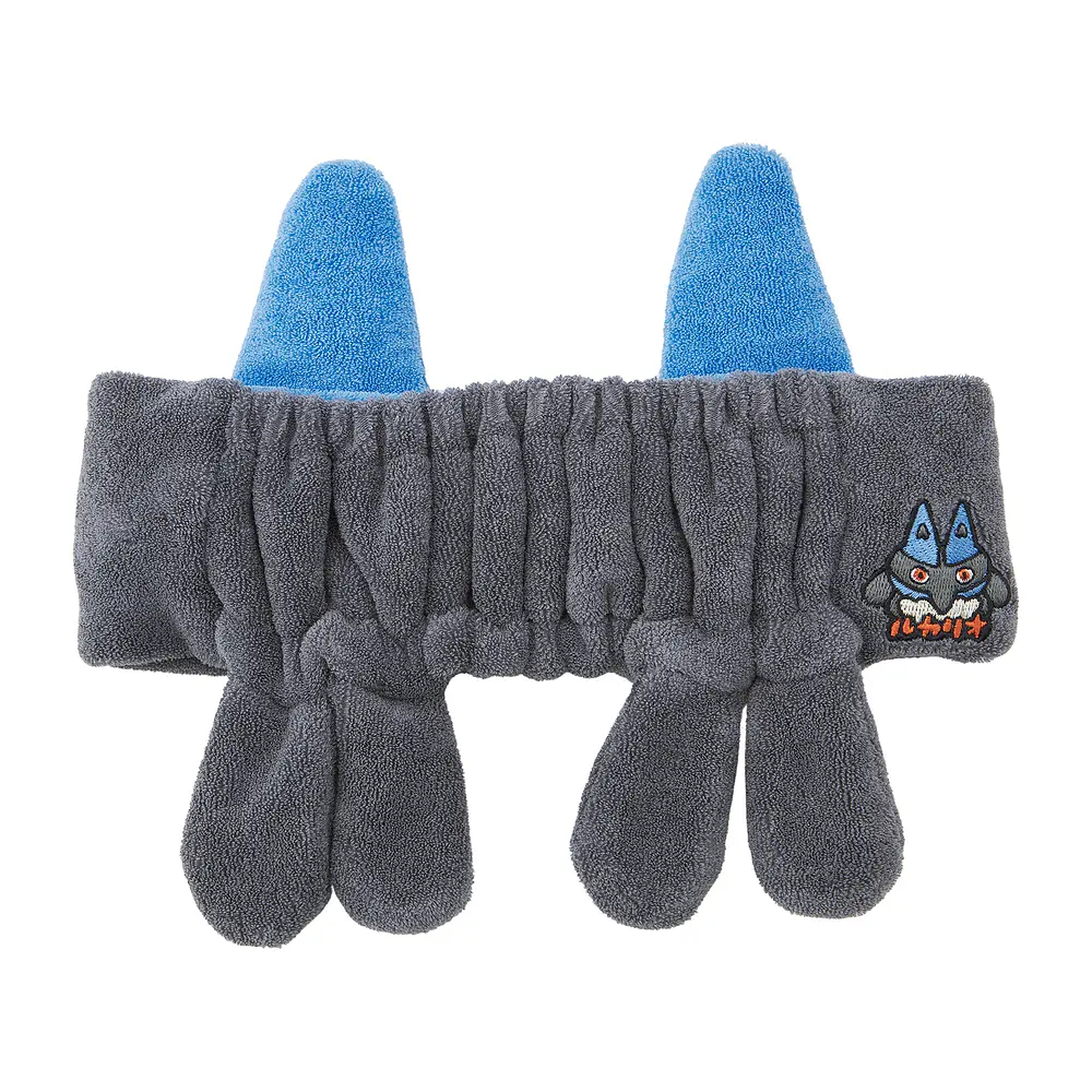 Cintillo Spa · Lucario - Vista del producto