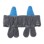 Cintillo Spa · Lucario 4