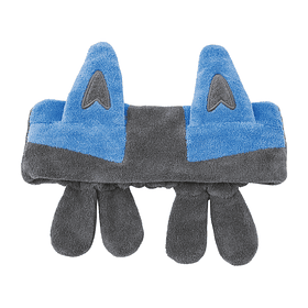 Cintillo Spa · Lucario