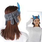 Cintillo Spa · Lucario 5